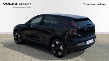 Volvo EX30 Single Motor Plus Auto