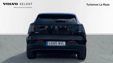 Volvo EX30 Single Motor Plus Auto