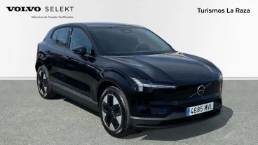 Volvo EX30 Single Motor Plus Auto