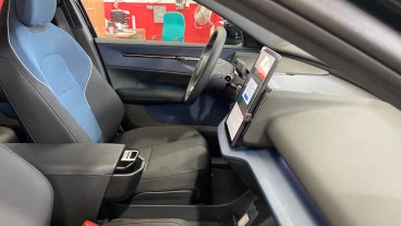 Volvo EX30 Single Motor Plus Auto