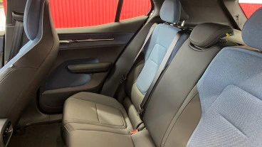 Volvo EX30 Single Motor Plus Auto