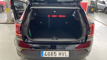 Volvo EX30 Single Motor Plus Auto