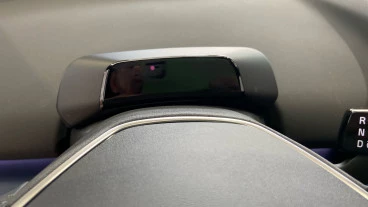 Volvo EX30 Single Motor Plus Auto