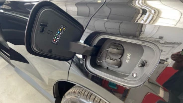 Volvo EX30 Single Motor Plus Auto