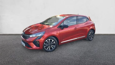 Renault Clio techno Eco-G 100cv (74kW)