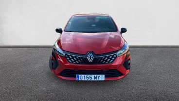 Renault Clio techno Eco-G 100cv (74kW)