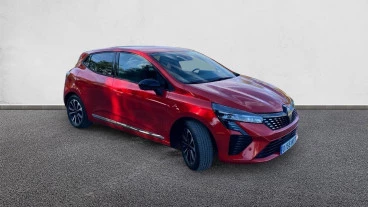 Renault Clio techno Eco-G 100cv (74kW)