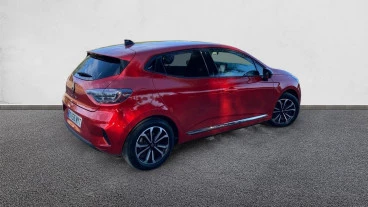 Renault Clio techno Eco-G 100cv (74kW)