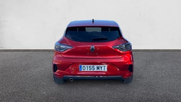 Renault Clio techno Eco-G 100cv (74kW)