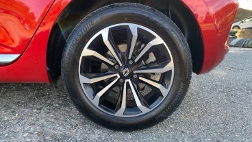 Renault Clio techno Eco-G 100cv (74kW)
