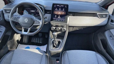 Renault Clio techno Eco-G 100cv (74kW)
