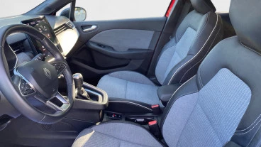 Renault Clio techno Eco-G 100cv (74kW)