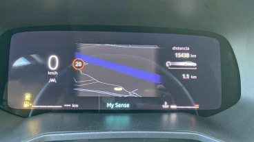Renault Clio techno Eco-G 100cv (74kW)