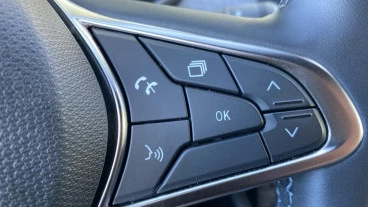 Renault Clio techno Eco-G 100cv (74kW)