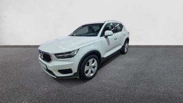 Volvo XC40 2.0 D4 AWD Business Plus Auto