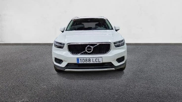 Volvo XC40 2.0 D4 AWD Business Plus Auto