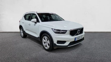 Volvo XC40 2.0 D4 AWD Business Plus Auto