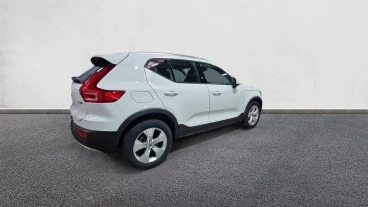 Volvo XC40 2.0 D4 AWD Business Plus Auto