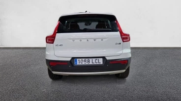 Volvo XC40 2.0 D4 AWD Business Plus Auto