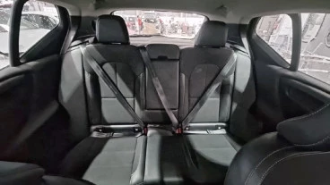 Volvo XC40 2.0 D4 AWD Business Plus Auto