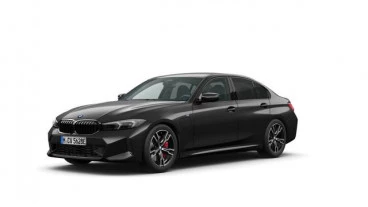 BMW Serie 3 330e