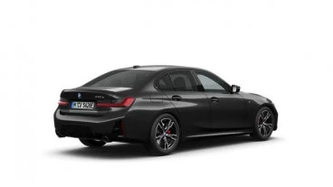 BMW Serie 3 330e