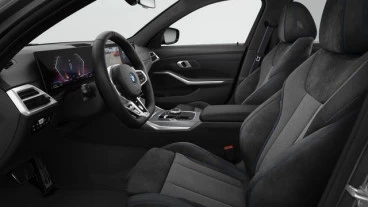 BMW Serie 3 330e