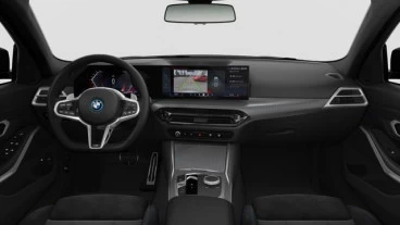BMW Serie 3 330e