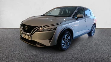 Nissan Qashqai DIG-T 116kW (158CV) mHEV Xtronic Acenta