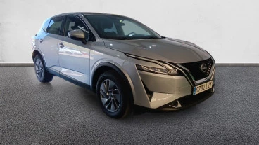 Nissan Qashqai DIG-T 116kW (158CV) mHEV Xtronic Acenta