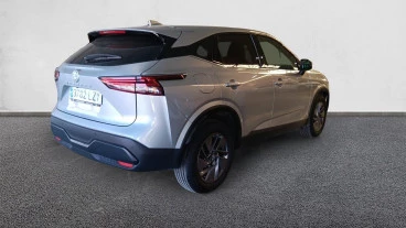 Nissan Qashqai DIG-T 116kW (158CV) mHEV Xtronic Acenta