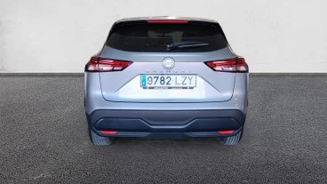 Nissan Qashqai DIG-T 116kW (158CV) mHEV Xtronic Acenta