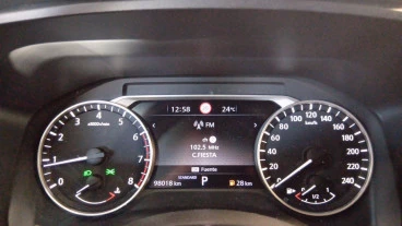 Nissan Qashqai DIG-T 116kW (158CV) mHEV Xtronic Acenta