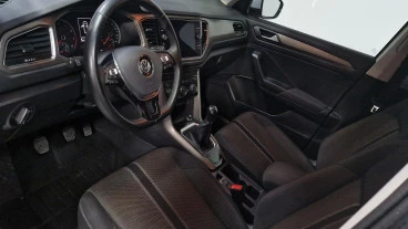 Volkswagen T-Roc Advance Style 1.0 TSI 85kW (115CV)