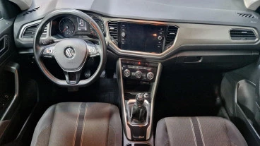 Volkswagen T-Roc Advance Style 1.0 TSI 85kW (115CV)