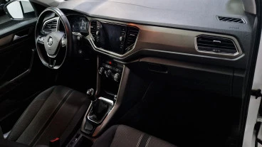 Volkswagen T-Roc Advance Style 1.0 TSI 85kW (115CV)