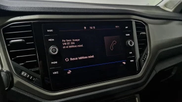 Volkswagen T-Roc Advance Style 1.0 TSI 85kW (115CV)