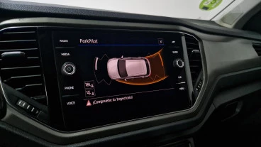 Volkswagen T-Roc Advance Style 1.0 TSI 85kW (115CV)
