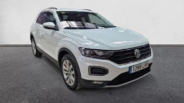 Volkswagen T-Roc Advance Style 1.0 TSI 85kW (115CV)