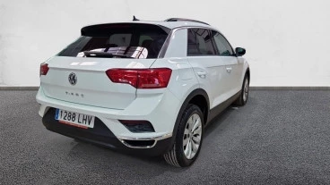 Volkswagen T-Roc Advance Style 1.0 TSI 85kW (115CV)