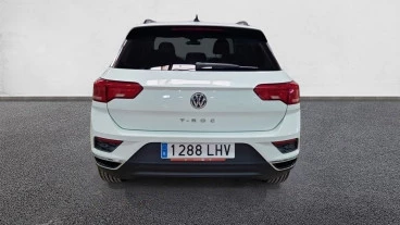Volkswagen T-Roc Advance Style 1.0 TSI 85kW (115CV)