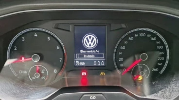 Volkswagen T-Roc Advance Style 1.0 TSI 85kW (115CV)