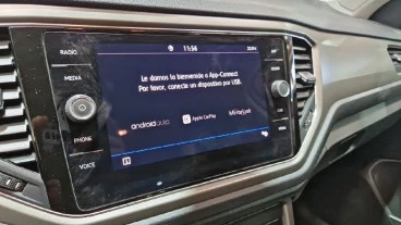 Volkswagen T-Roc Advance Style 1.0 TSI 85kW (115CV)