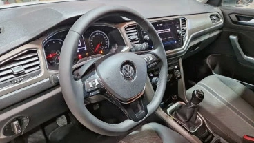 Volkswagen T-Roc Advance Style 1.0 TSI 85kW (115CV)
