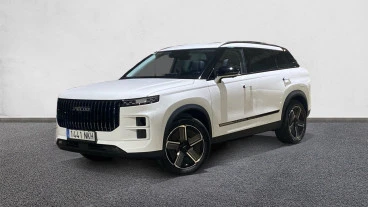 Jaecoo 7 MY25-PHEV Exclus. 1.5 TGDI+1DHT FWD