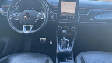 Renault Arkana RS Line TCe 103kW(140CV) EDC mild hybrid