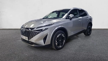 Nissan Qashqai DIG-T 103kW N-Connecta