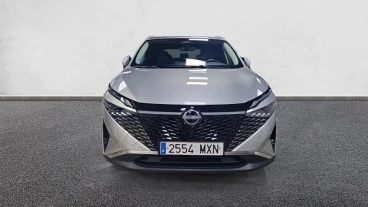 Nissan Qashqai DIG-T 103kW N-Connecta