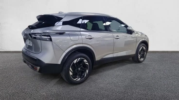 Nissan Qashqai DIG-T 103kW N-Connecta