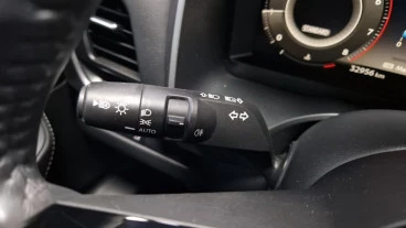 Nissan Qashqai DIG-T 103kW N-Connecta